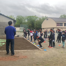 NEW 立ち幅跳び練習⑥の画像