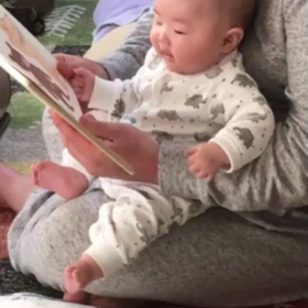 〜こそっと子育て帳〜の画像