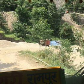 #560 サラハンからカルパへの画像