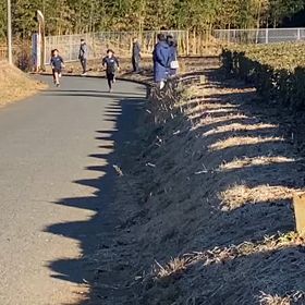 駅伝コース（坂ダッシュ）④の画像