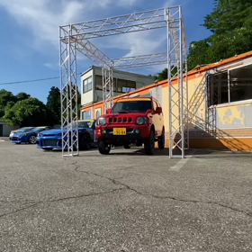 2022年8月8日（月）のおわらサーキットの画像