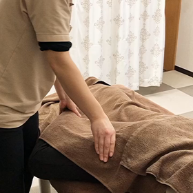 空き時間に練習の画像