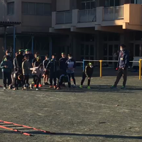 ダッシュの場⑦の画像