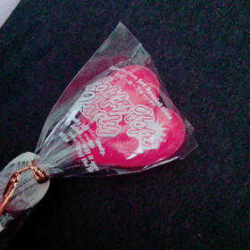 ピカピカキャンディの画像