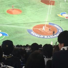 世界一奪還へ、あと2勝。の画像