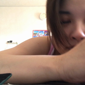 ひとりで楽しんでますの画像