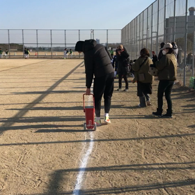 健勇ライン引き下手くそだけど愛があるの画像