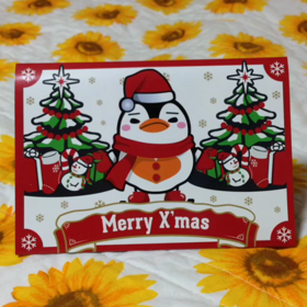 ジュノボイスカードの画像