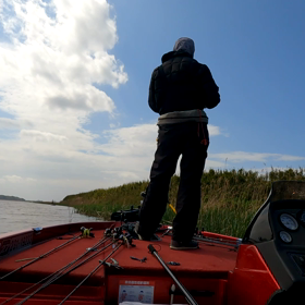 2021 4/4  NAB21 第1戦の画像