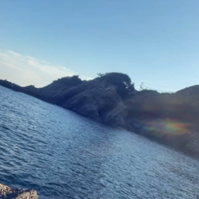 釣りYouTube撮影の画像