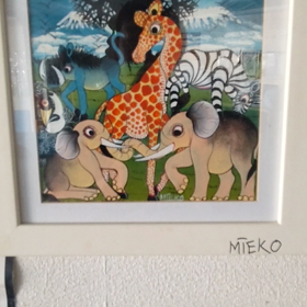 ゴンズジムじゅうの画像