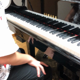 ❤️ショパンエチュードの画像