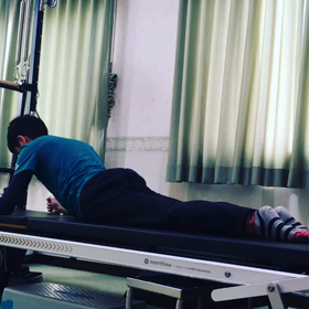 目的がどこにあるのかが大事なエクササイズの画像