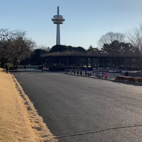 男子選考会中間地点③の画像