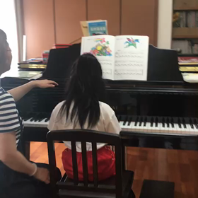 アクセントの画像