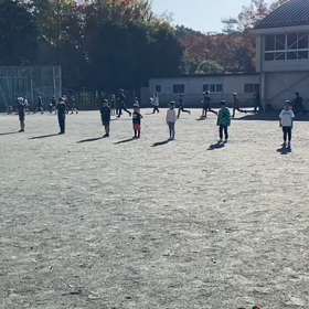 11/18 学年別インターバル③の画像