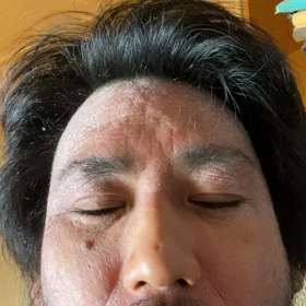 あらた犯訴えゴスロリの画像