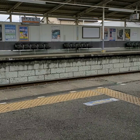 通勤電車の音(私限定)の画像