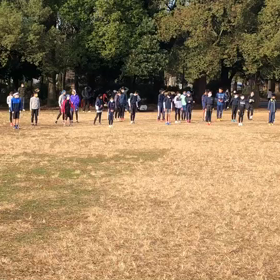 学年別インターバル前半②の画像