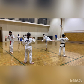 2022年3月3日　四日市道場の画像