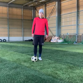 チャレンジ　ザ　テクニック②の画像