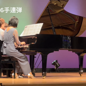 発表会楽しかった♪の画像