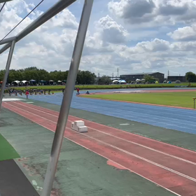 女子100m②の画像