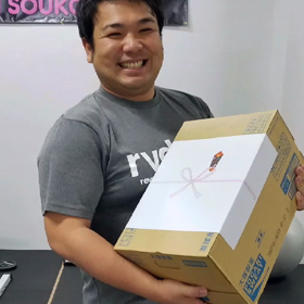 ○○○さん特集‼の画像