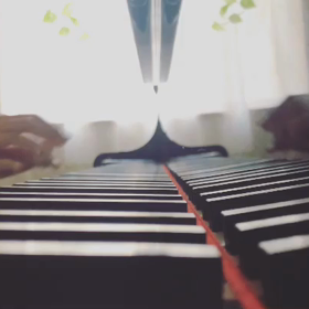 すごく自然で。の画像