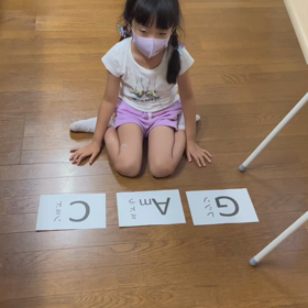 名古屋市中区レッスンの画像