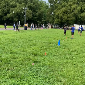 長距離記録会 1500m⑤の画像