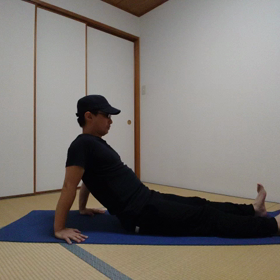 ステップ２：ストレート・ブリッジをやってみようの画像