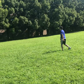 ジャベリック 練習⑥の画像