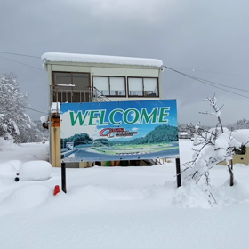 おわらロケハンの画像