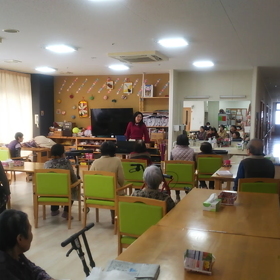 ゴスペルの画像