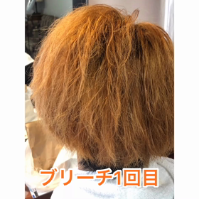 ハイトーンBefore⇄Afterの画像
