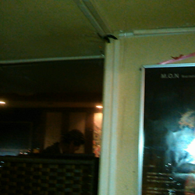 水害　　動画の画像