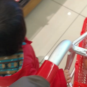 発達障害持ちの双子とのお買い物ルールの画像