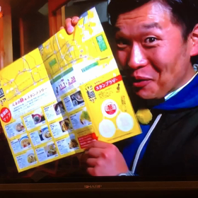 三重テレビに出ちゃいました✨の画像