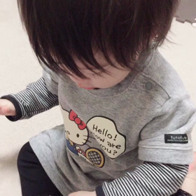 1y1m6d ♡ 最近のことの画像