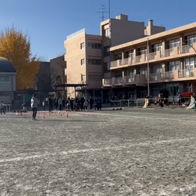 12/9 ダッシュの場④の画像