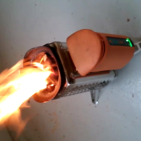 バイオライト キャンプストーブ 不具合 ？の画像