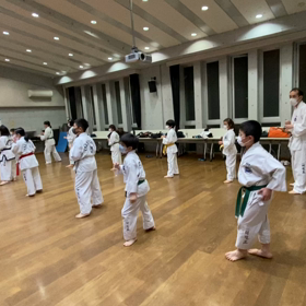 3/31 川口道場成年稽古動画の画像