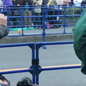 It has become fun againの画像