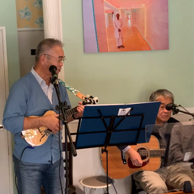 音楽日和　動画の画像