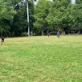 バトンチーム練習(10月3日)⑤の画像