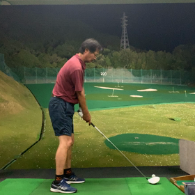 練習動画F氏の画像