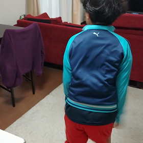 早く試合行きなさいの画像