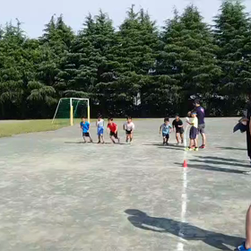 9月17日 1000m２組目①の画像