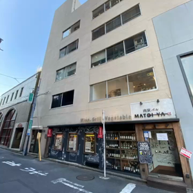 Shima散歩Tokyo渋谷〜青山通り表参道〜原宿ver.5の画像